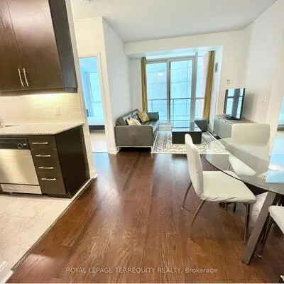 38,&nbsp;The Esplanade, Waterfront Communities C8, Toronto