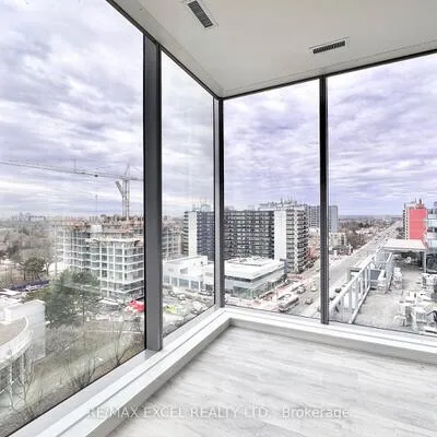 8,&nbsp;Olympic, Newtonbrook East, Toronto