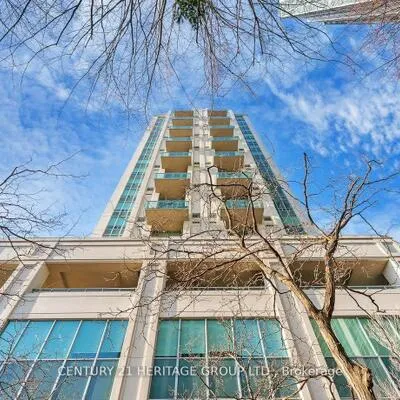 1,&nbsp;Avondale, Willowdale East, Toronto