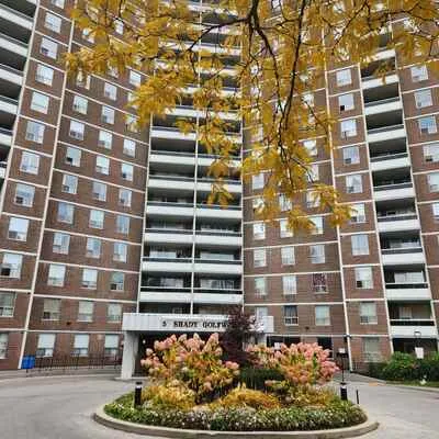5,&nbsp;Shady, Flemingdon Park, Toronto