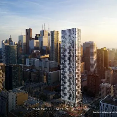 252,&nbsp;Church, Church-Yonge Corridor, Toronto