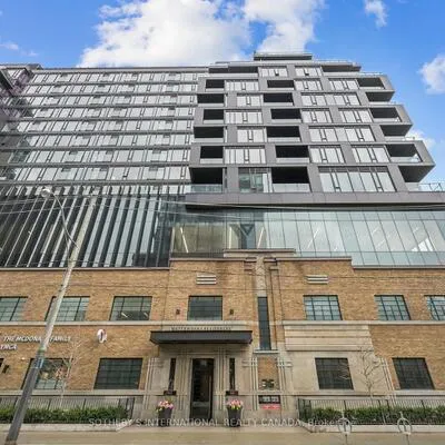 505,&nbsp;Richmond, Waterfront Communities C1, Toronto