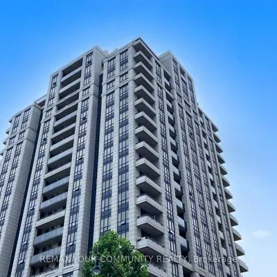 100,&nbsp;Harrison Garden, Willowdale East, Toronto