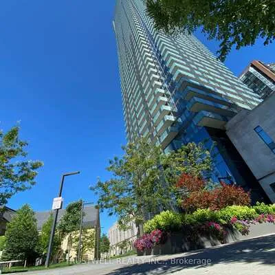 1080,&nbsp;Bay, Bay Street Corridor, Toronto