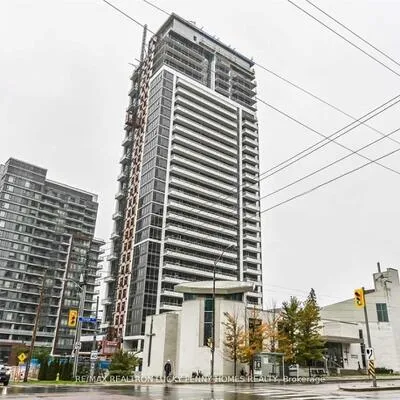 75,&nbsp;Canterbury, Willowdale West, Toronto