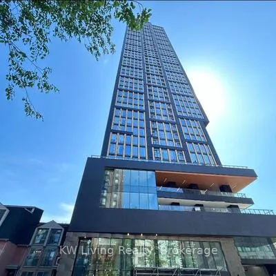 319,&nbsp;Jarvis, Church-Yonge Corridor, Toronto