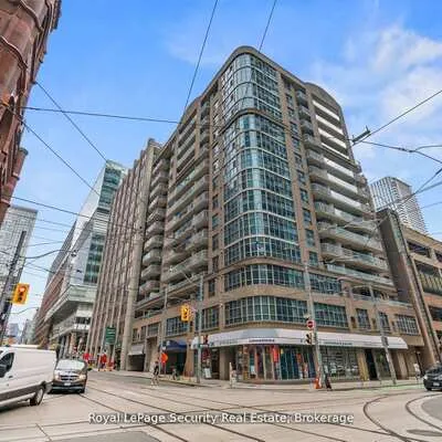 105,&nbsp;Victoria, Church-Yonge Corridor, Toronto