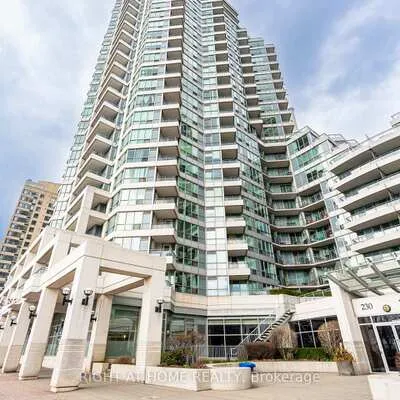 230,&nbsp;Queens, Waterfront Communities C1, Toronto