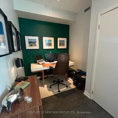 200,&nbsp;Sackville, Regent Park, Toronto