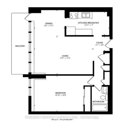 65,&nbsp;Thorncliffe Park, Thorncliffe Park, Toronto