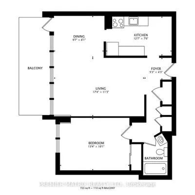 65,&nbsp;Thorncliffe Park, Thorncliffe Park, Toronto