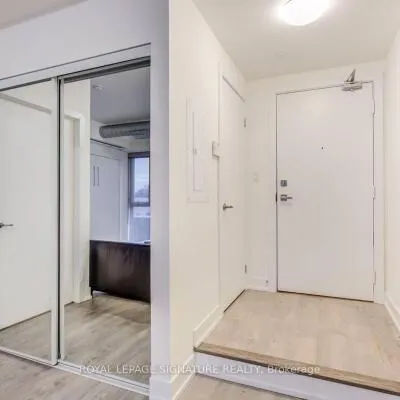 75,&nbsp;The Donway, Banbury-Don Mills, Toronto