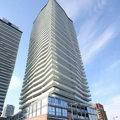 390,&nbsp;Cherry, Waterfront Communities C8, Toronto