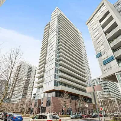 20,&nbsp;Tubman, Regent Park, Toronto