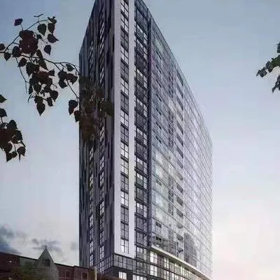 219,&nbsp;Dundas, Church-Yonge Corridor, Toronto