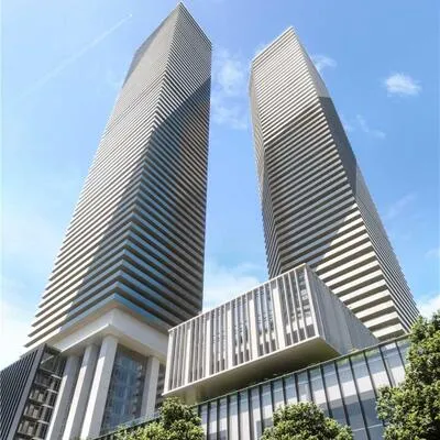 55,&nbsp;Cooper, Waterfront Communities C8, Toronto