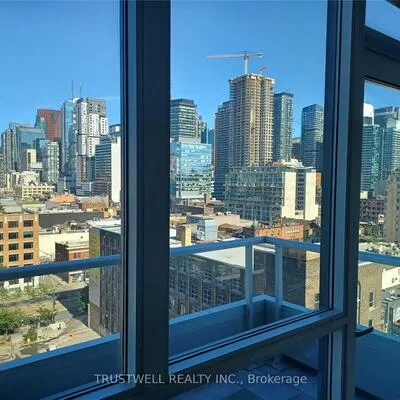38,&nbsp;Cameron, Kensington-Chinatown, Toronto