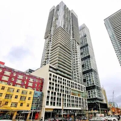 251,&nbsp;Jarvis, Church-Yonge Corridor, Toronto