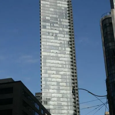832,&nbsp;Bay, Bay Street Corridor, Toronto