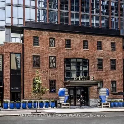 88,&nbsp;Blue Jays, Waterfront Communities C1, Toronto