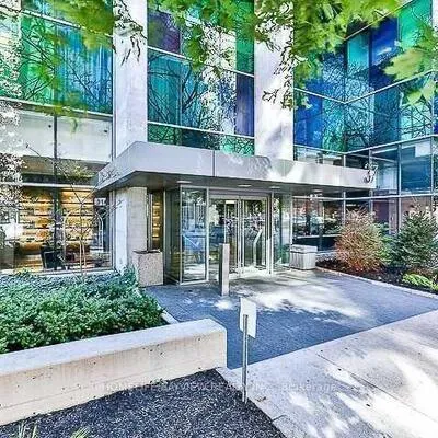 37,&nbsp;Grosvenor, Bay Street Corridor, Toronto