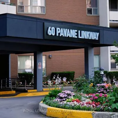 60,&nbsp;Pavane Linkway, Flemingdon Park, Toronto