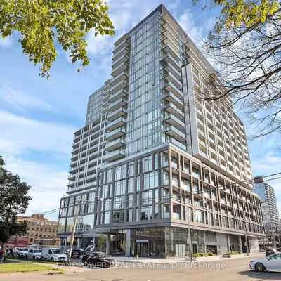 50,&nbsp;Power, Moss Park, Toronto