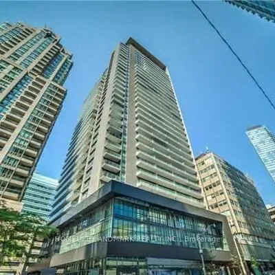 770,&nbsp;Bay, Bay Street Corridor, Toronto