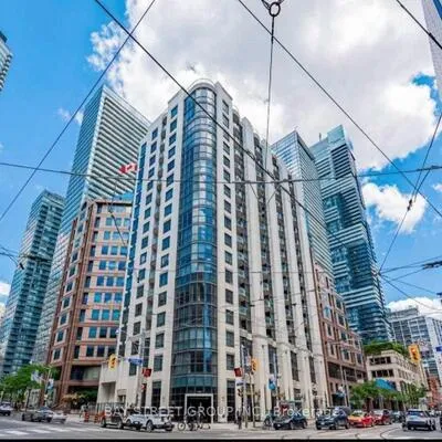 801,&nbsp;Bay, Bay Street Corridor, Toronto