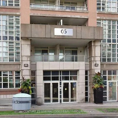 65,&nbsp;East Liberty, Niagara, Toronto