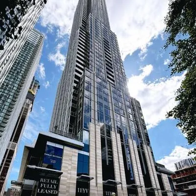 11,&nbsp;Yorkville, Annex, Toronto