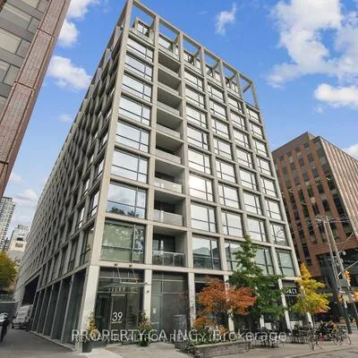 39,&nbsp;Brant, Waterfront Communities C1, Toronto