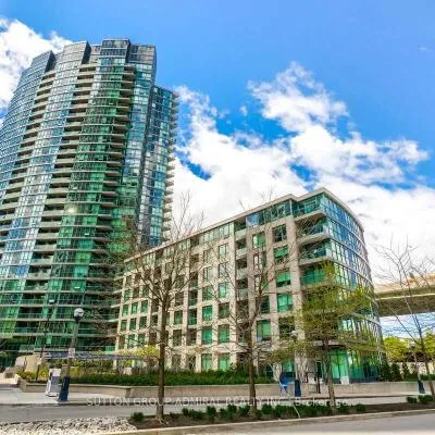 231,&nbsp;Fort York, Waterfront Communities C1, Toronto