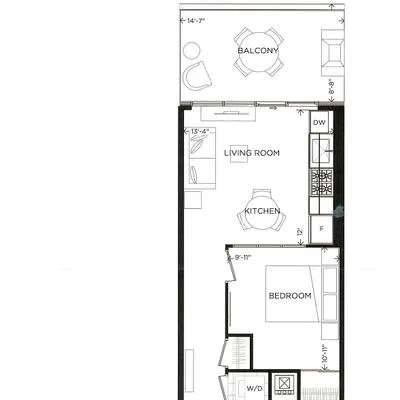 8,&nbsp;Manor, Yonge-Eglinton, Toronto