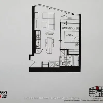 197,&nbsp;Yonge, Church-Yonge Corridor, Toronto