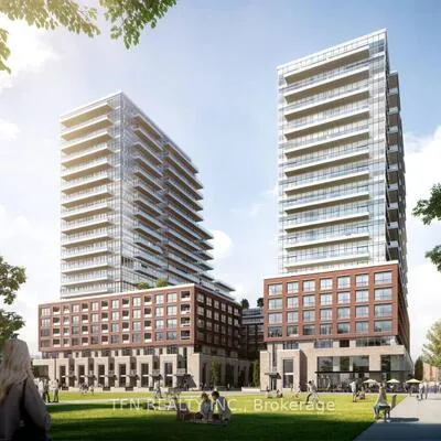 33,&nbsp;Frederick Todd, Thorncliffe Park, Toronto