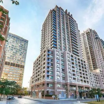 909,&nbsp;Bay, Bay Street Corridor, Toronto