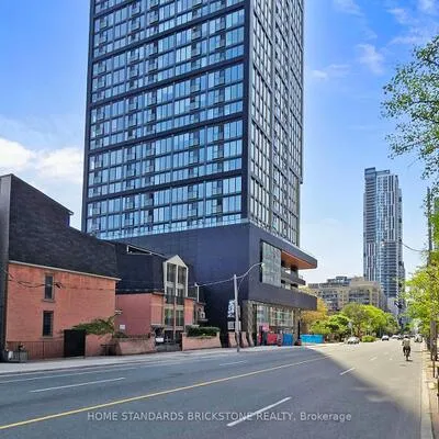 319,&nbsp;Jarvis, Church-Yonge Corridor, Toronto