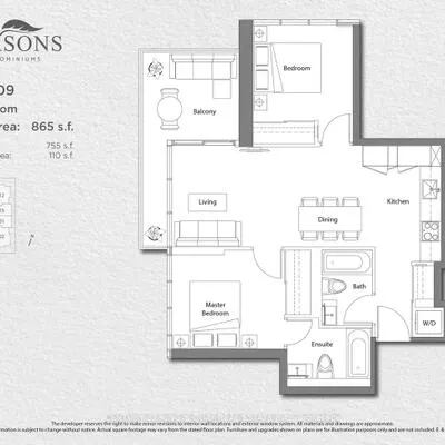 95,&nbsp;Mcmahon, Bayview Village, Toronto