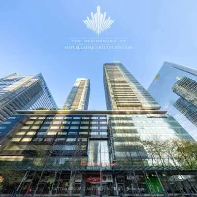 65,&nbsp;Bremner, Waterfront Communities C1, Toronto