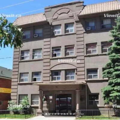 98,&nbsp;VAUGHAN, Humewood-Cedarvale, Toronto