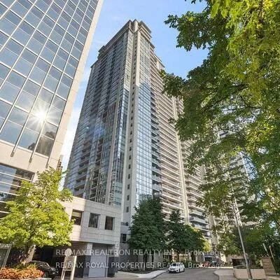 4978,&nbsp;Yonge, Lansing-Westgate, Toronto