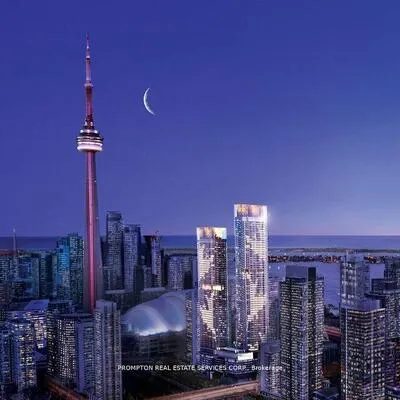 1,&nbsp;Concord Cityplace, Waterfront Communities C1, Toronto