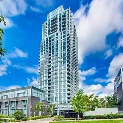 18,&nbsp;Graydon Hall, Parkwoods-Donalda, Toronto