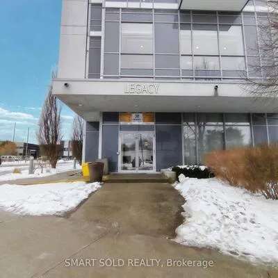 30,&nbsp;Herons  Hill, Henry Farm, Toronto