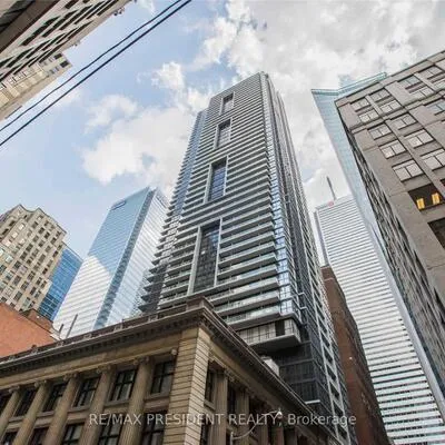 70,&nbsp;Temperance, Bay Street Corridor, Toronto