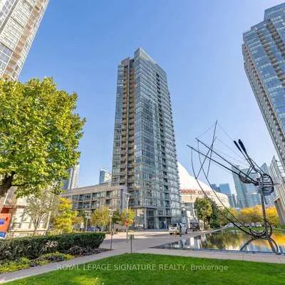 3,&nbsp;Navy Wharf, Waterfront Communities C1, Toronto