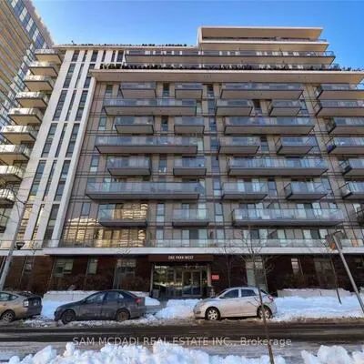260,&nbsp;Sackville, Regent Park, Toronto