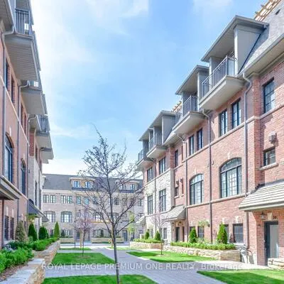 2,&nbsp;Salvador Allende, Wychwood, Toronto
