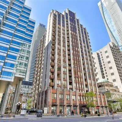 85,&nbsp;Bloor, Waterfront Communities C8, Toronto